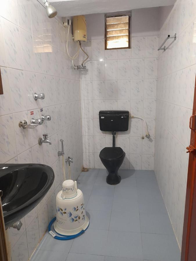 Hotel Vivek ميناء بلير المظهر الخارجي الصورة